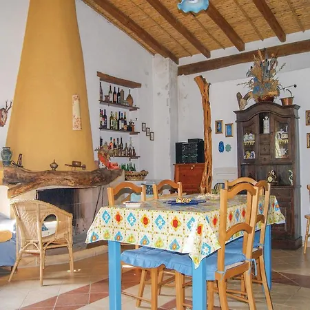 Giannina Casa vacanze Oliena