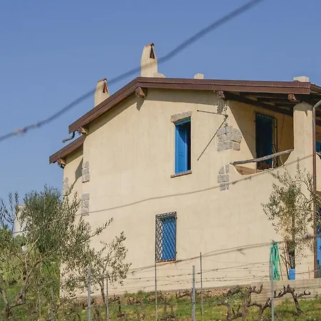 Giannina * Oliena